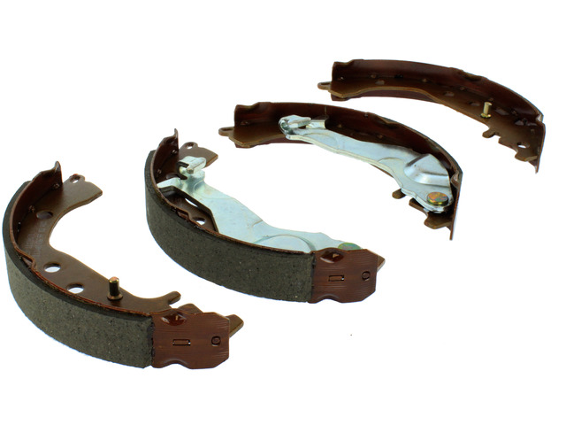 Centric Parts Drum Brake Shoe P/N:111.09171