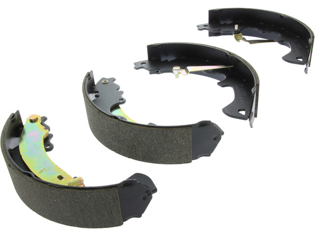 Centric Parts Drum Brake Shoe P/N:111.09360