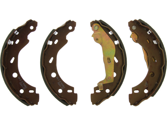 Centric Parts Drum Brake Shoe P/N:111.09560