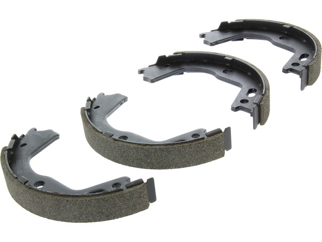 Centric Parts Parking Brake Shoe P/N:111.09630