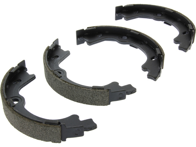 Centric Parts Parking Brake Shoe P/N:111.09640