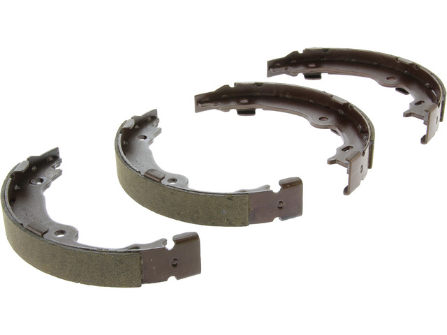 Centric Parts Parking Brake Shoe P/N:111.09670