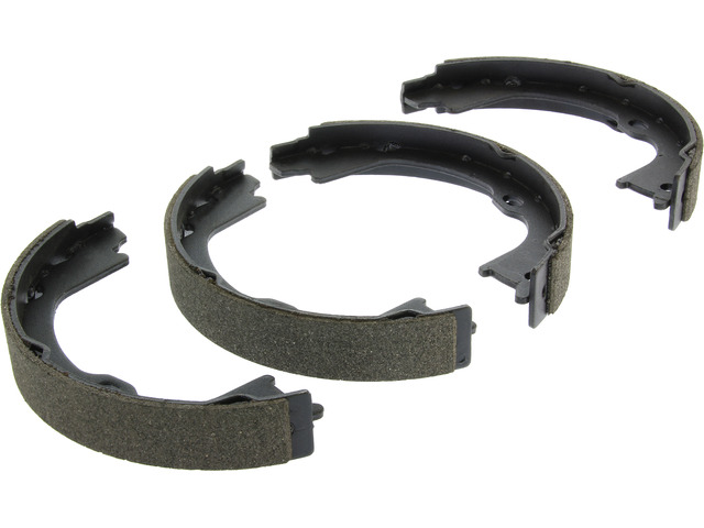 Centric Parts Parking Brake Shoe P/N:111.09860
