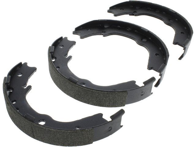 Centric Parts Parking Brake Shoe P/N:111.10060