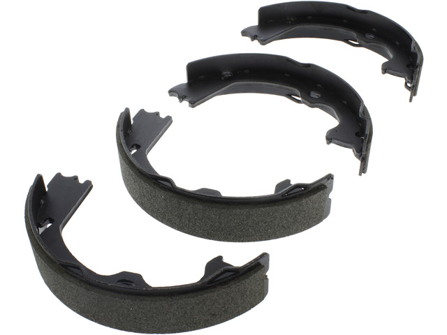 Centric Parts Parking Brake Shoe P/N:111.10230