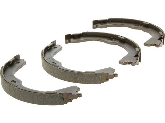 Centric Parts Parking Brake Shoe P/N:111.10400