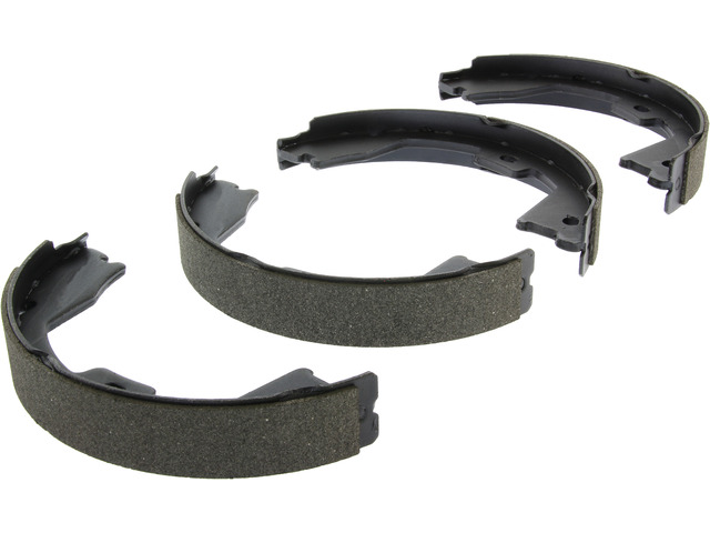 Centric Parts Parking Brake Shoe P/N:111.10430