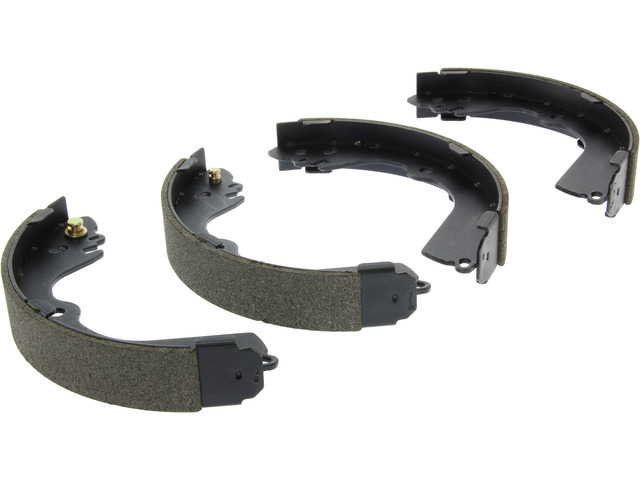 Centric Parts Drum Brake Shoe P/N:111.10520
