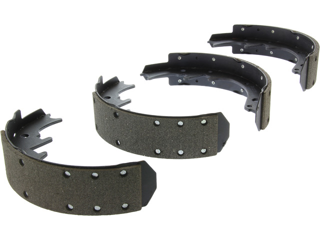 Centric Parts Drum Brake Shoe P/N:112.01540