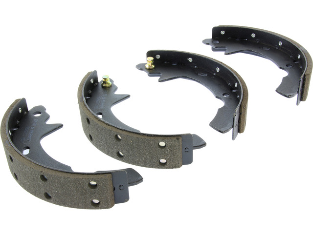 Centric Parts Drum Brake Shoe P/N:112.05990