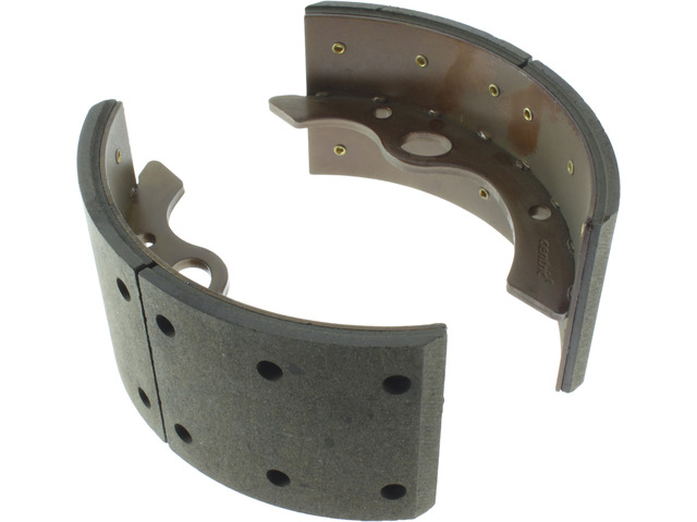 Centric Parts Drum Brake Shoe P/N:112.06320