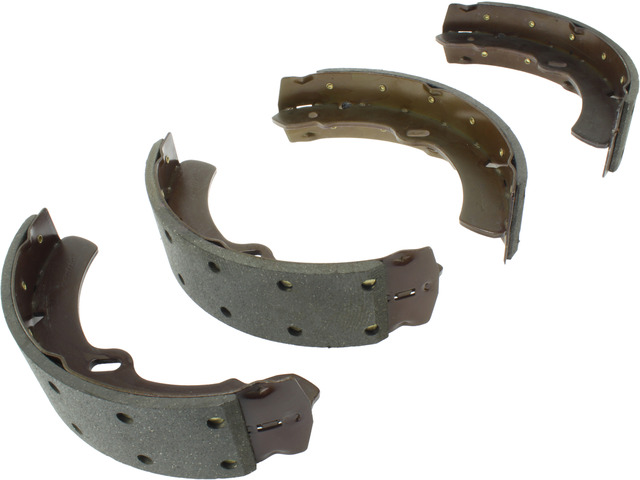 Centric Parts Drum Brake Shoe P/N:112.06810