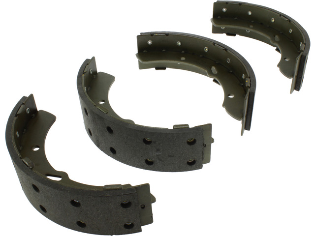 Centric Parts Drum Brake Shoe P/N:112.06820