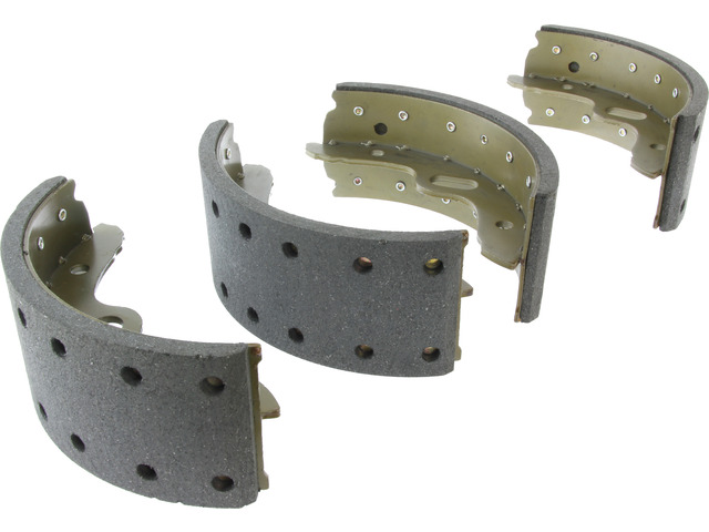 Centric Parts Drum Brake Shoe P/N:112.06840