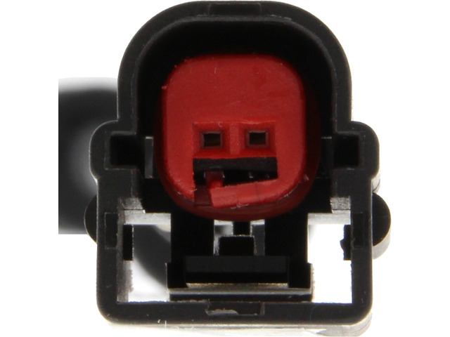 Centric Parts Disc Brake Pad Wear Sensor P/N:116.20004
