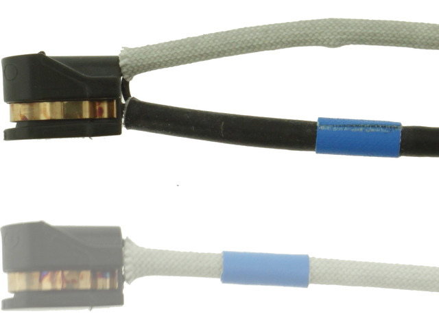 Disc Brake Pad Wear Sensor fits 2014-2018 Jaguar F-Type XKR-S  CENTRIC PARTS