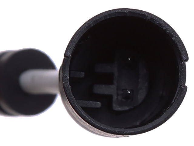 Disc Brake Pad Wear Sensor-Premium Brake Pad Sensor Wires fits 03-12 Range Rover