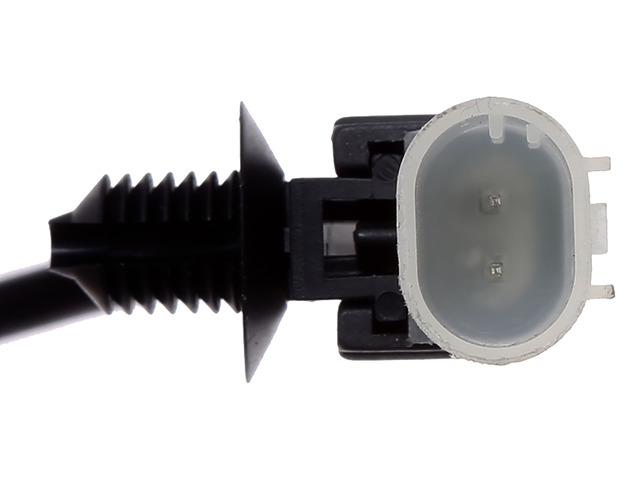 Centric Parts Disc Brake Pad Wear Sensor P/N:116.22004