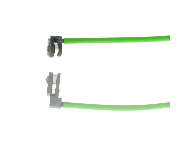 Centric Parts Disc Brake Pad Wear Sensor P/N:116.22009