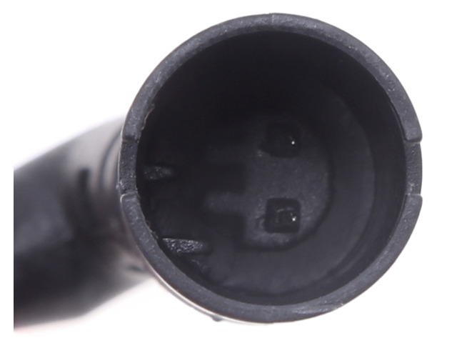 Disc Brake Pad Wear Sensor fits 2004-2011 BMW X3  CENTRIC PARTS