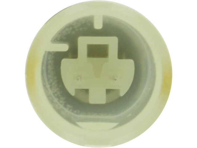 Centric Parts Disc Brake Pad Wear Sensor P/N:116.34084