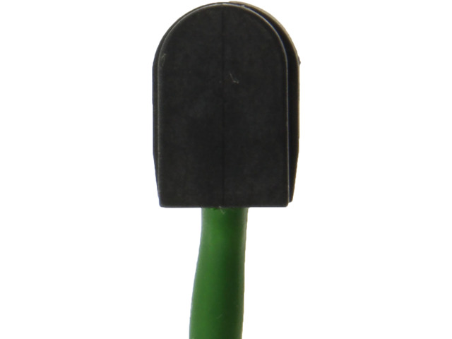 Centric Parts Disc Brake Pad Wear Sensor P/N:116.34094