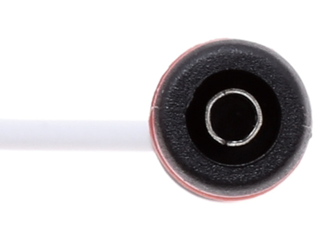 Centric Parts Disc Brake Pad Wear Sensor P/N:116.35001
