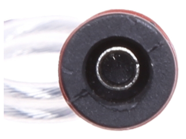 Centric Parts Disc Brake Pad Wear Sensor P/N:116.35002