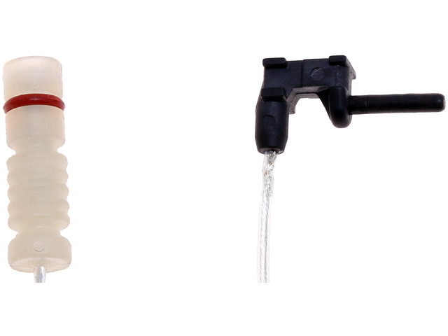 Centric Parts Disc Brake Pad Wear Sensor P/N:116.35006