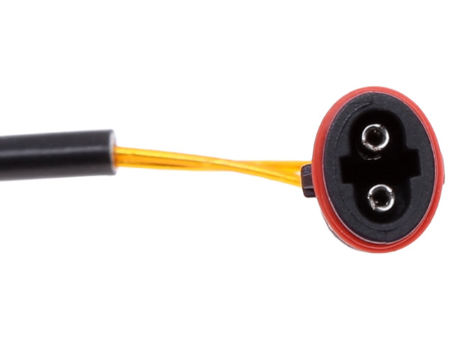 Centric Parts Disc Brake Pad Wear Sensor P/N:116.35011