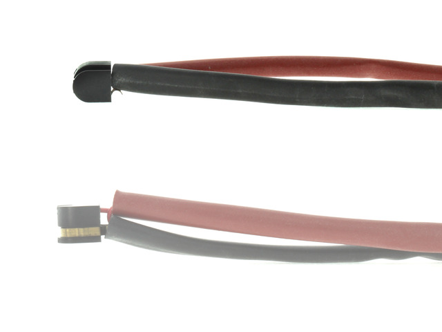 Centric Parts Disc Brake Pad Wear Sensor P/N:116.37017