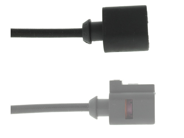 Centric Parts Disc Brake Pad Wear Sensor P/N:116.37036
