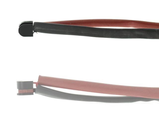 Disc Brake Pad Wear Sensor fits 2008-2010 Porsche Cayenne  CENTRIC PARTS