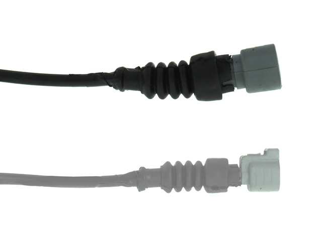 Centric Parts Disc Brake Pad Wear Sensor P/N:116.44001