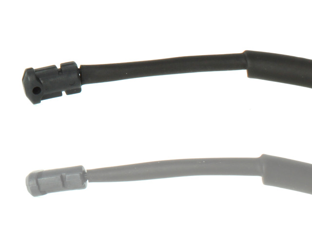 Centric Parts Disc Brake Pad Wear Sensor P/N:116.44002