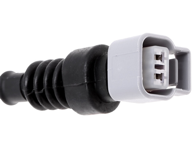 Centric Parts Disc Brake Pad Wear Sensor P/N:116.44005