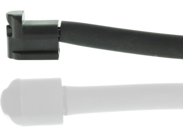 Centric Parts Disc Brake Pad Wear Sensor P/N:116.44010