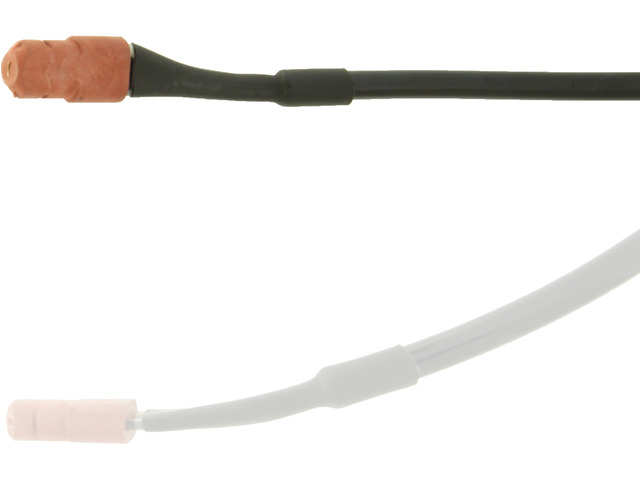 Centric Parts Disc Brake Pad Wear Sensor P/N:116.74004