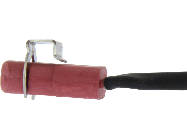 Centric Parts Disc Brake Pad Wear Sensor P/N:116.74006