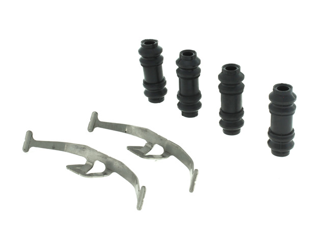 Centric Parts Disc Brake Hardware Kit P/N:117.33040