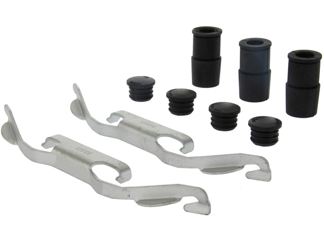 Centric Parts Disc Brake Hardware Kit P/N:117.34016