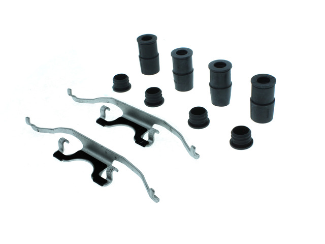 Centric Parts Disc Brake Hardware Kit P/N:117.34020
