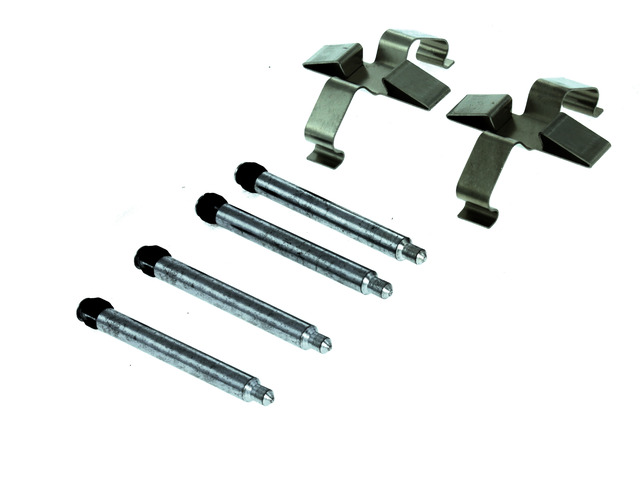 Centric Parts Disc Brake Hardware Kit P/N:117.38007