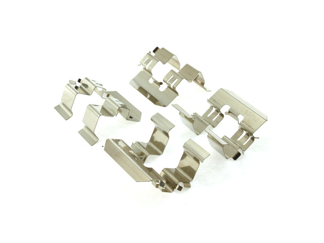 Disc Brake Hardware Kit fits 2005-2019 Subaru Legacy,Outback Impreza Forester  C