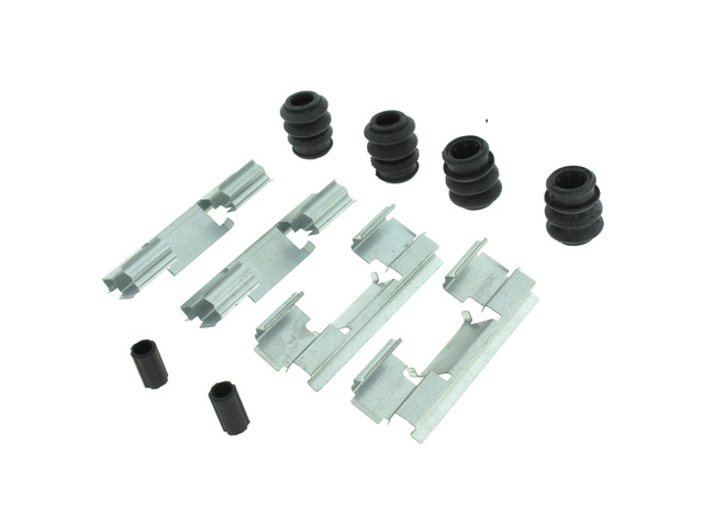 Centric Parts Disc Brake Hardware Kit P/N:117.58005