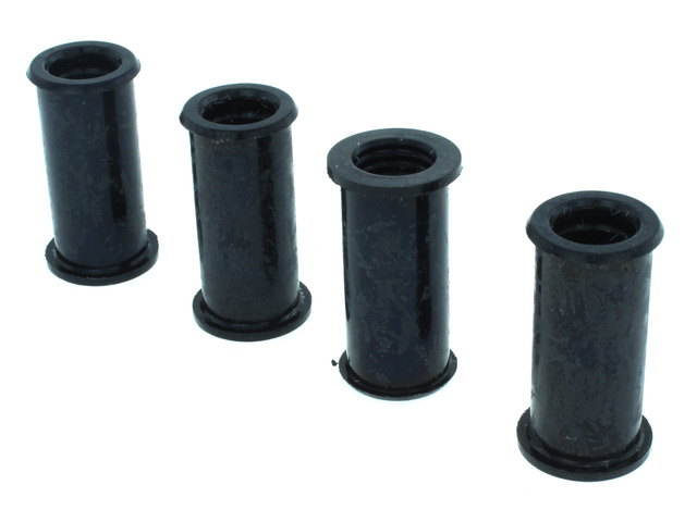 Centric Parts Disc Brake Hardware Kit P/N:117.62027