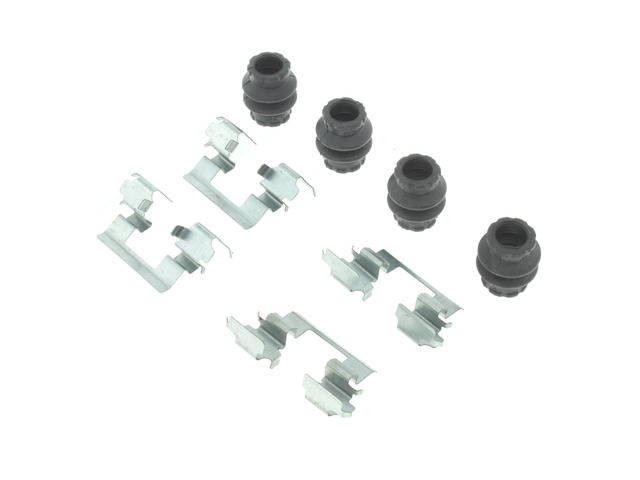 Disc Brake Hardware Kit fits 2004-2009 Saturn Ion Aura  CENTRIC PARTS