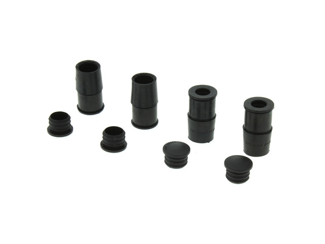 Centric Parts Disc Brake Hardware Kit P/N:117.64001