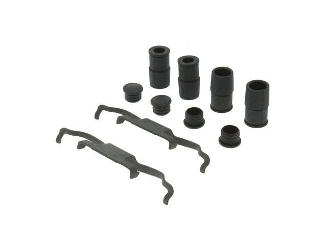 Centric Parts Disc Brake Hardware Kit P/N:117.65021