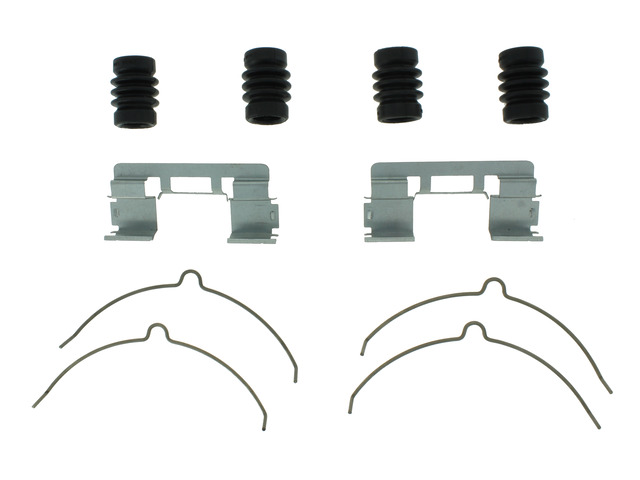 Centric Parts Disc Brake Hardware Kit P/N:117.65025